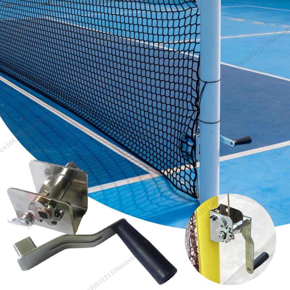 Sports Equipment For Badminton - Sports Net Tensioner Training Equipment Volleyball