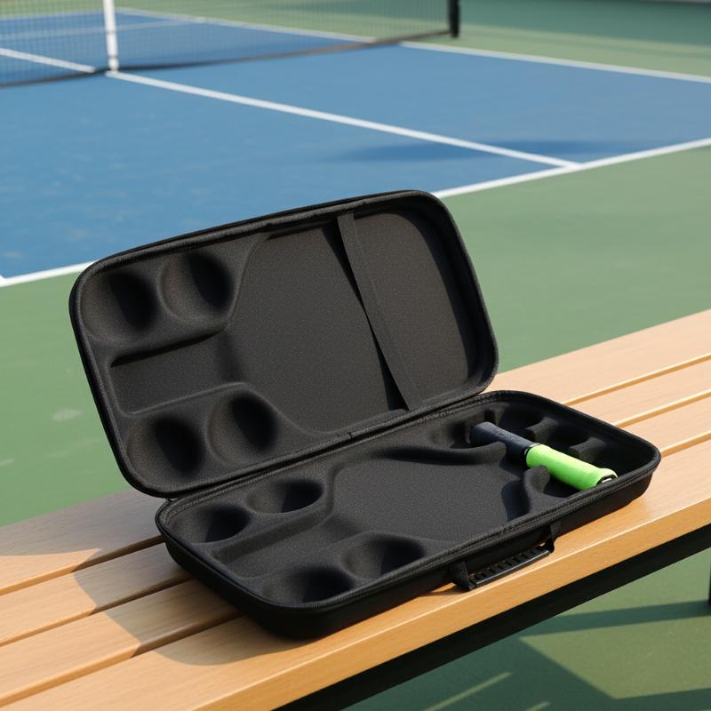 Pickleball Paddle Bag Protecto - Pickleball Paddle ulasan dan harga