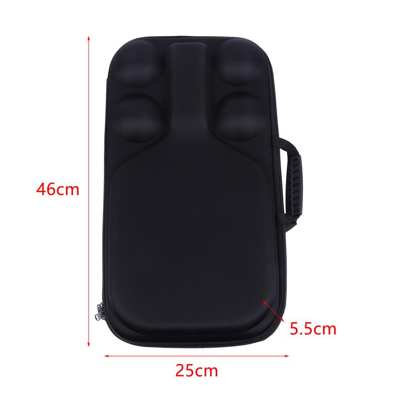 Pickleball Paddle Bag Protecto - Pickleball Paddle ulasan dan harga