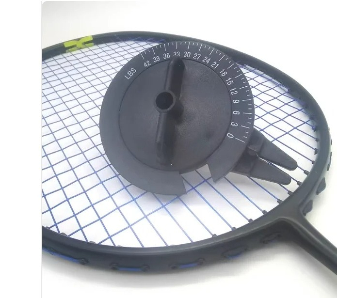 Manual Badminton Racket String - Sports Equipment For Badminton ulasan dan harga