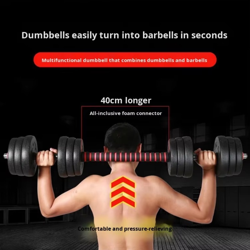 Men's Home Fitness Adjustable  - Sports Equipment For Training ulasan dan harga