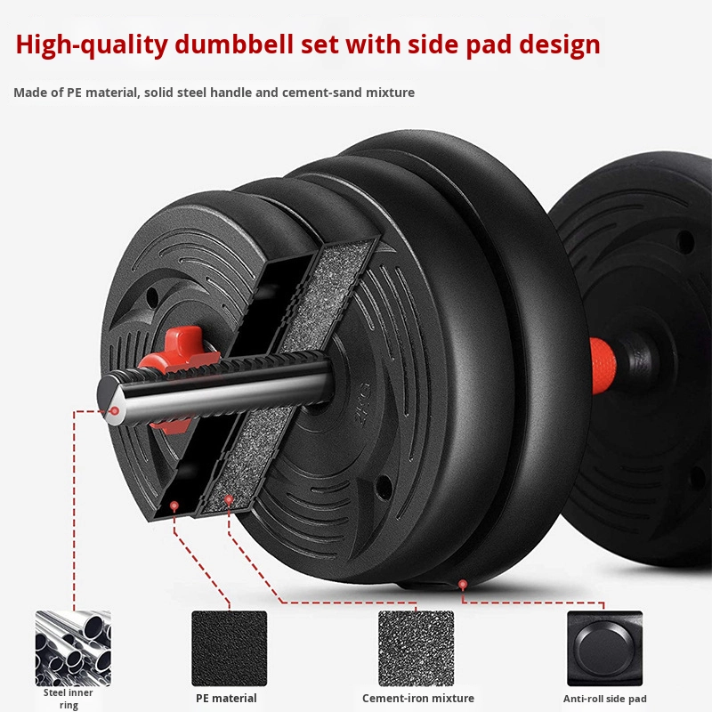 Men's Home Fitness Adjustable  - Sports Equipment For Training ulasan dan harga