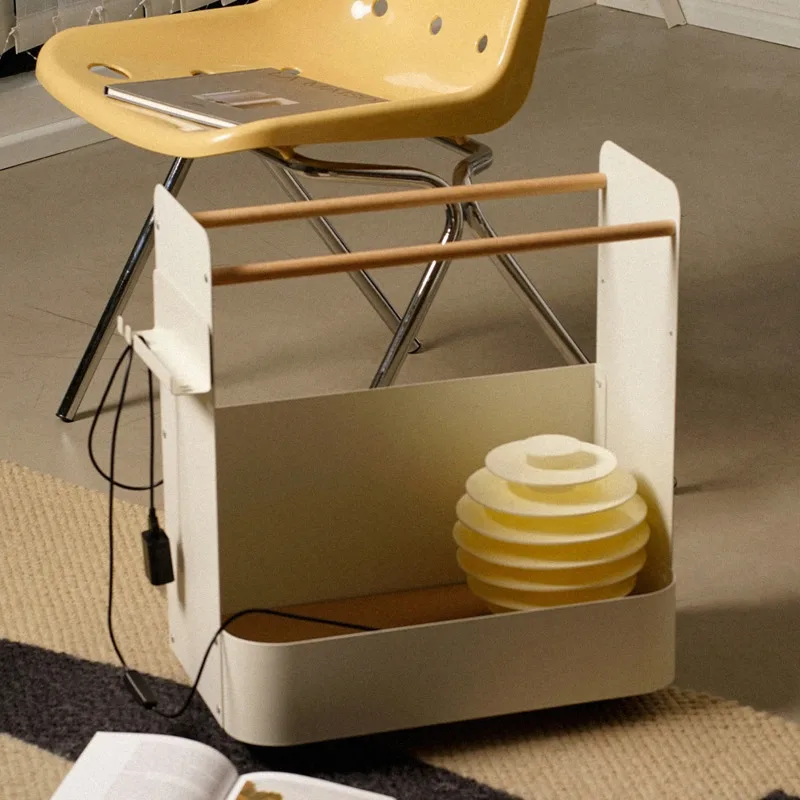 Multi-functional Household Mob - Sports Equipment Cart ulasan dan harga