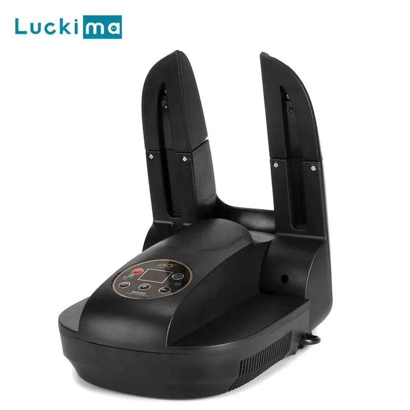 New Smart Shoe Dryer for Boost - Sports Equipment Dryer ulasan dan harga