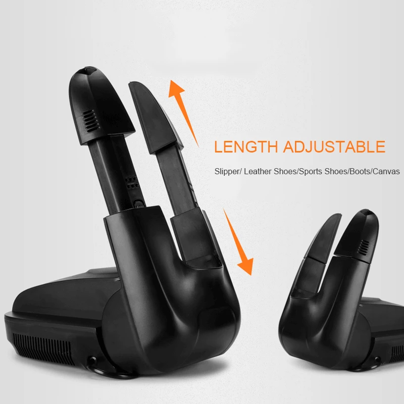 New Smart Shoe Dryer for Boost - Sports Equipment Dryer ulasan dan harga