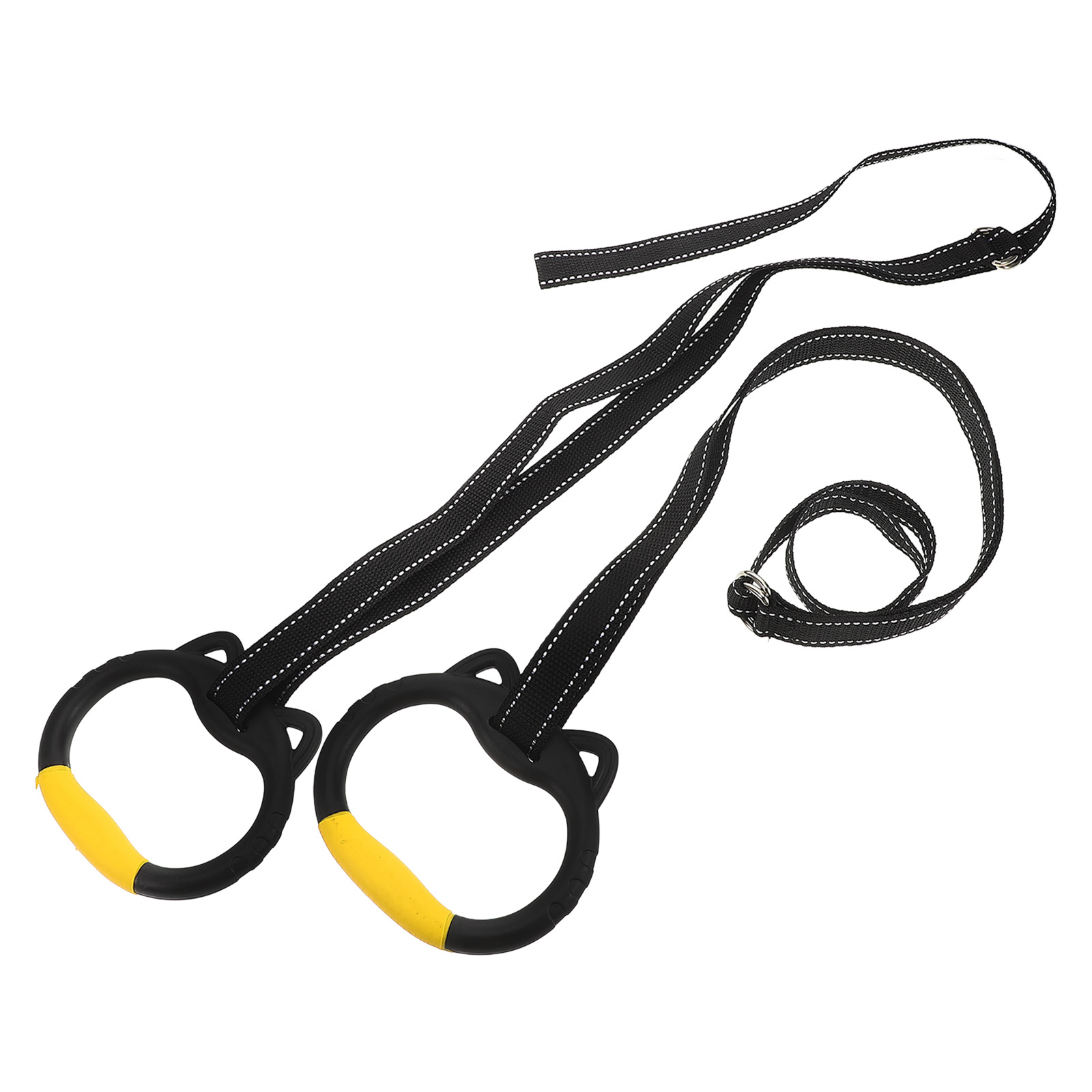 1 set 1 Set Gymnastics Rings F - Sports Equipment Online ulasan dan harga
