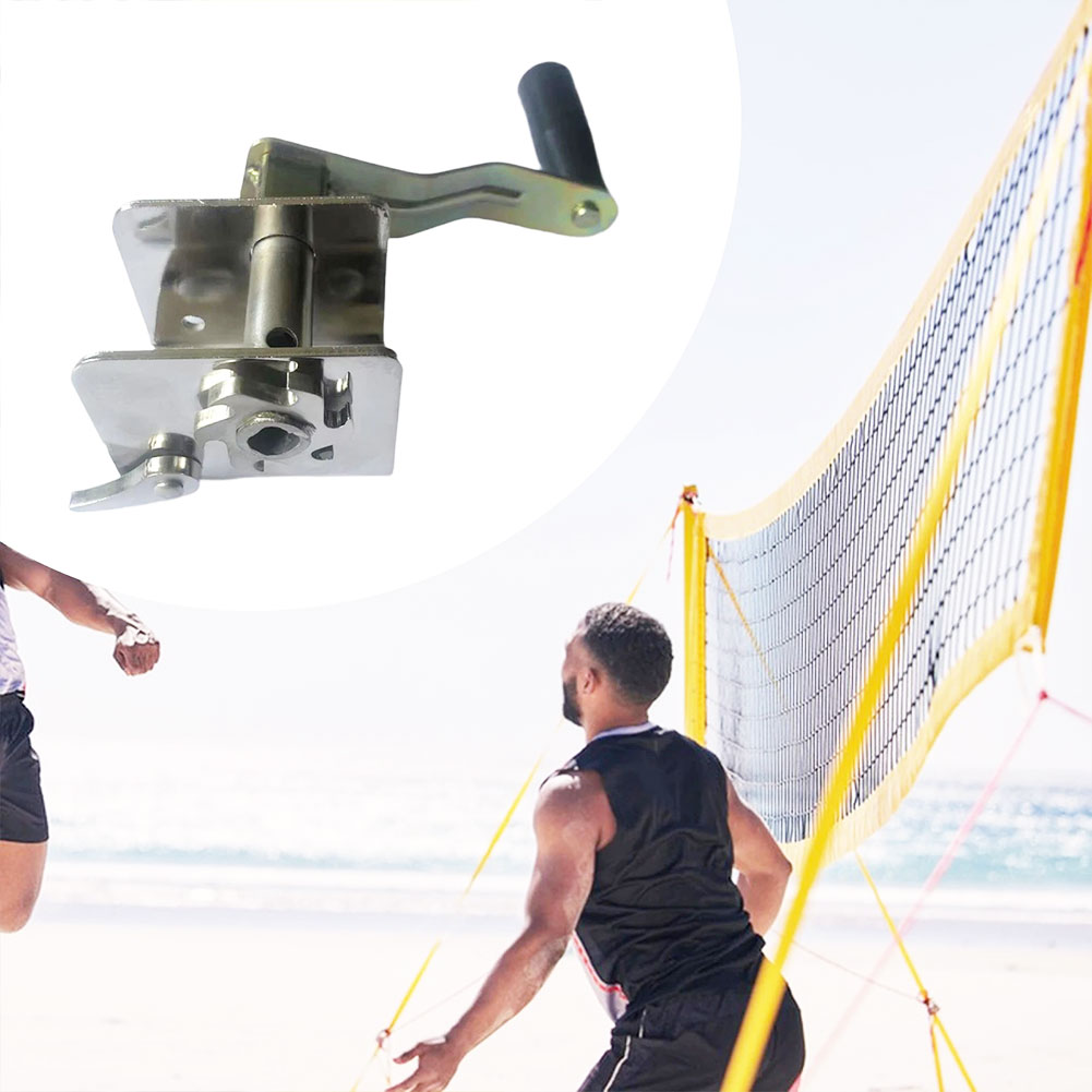 Sports Net Tensioner Training  - Sports Equipment For Badminton ulasan dan harga