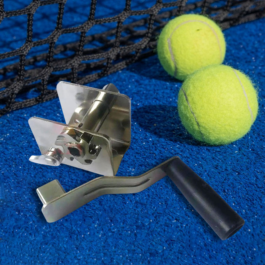 Sports Net Tensioner Training  - Sports Equipment For Badminton ulasan dan harga