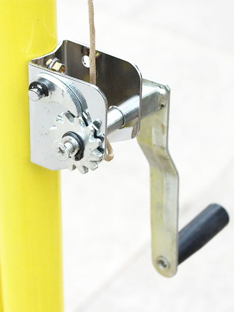 Sports Net Tensioner Training  - Sports Equipment For Badminton ulasan dan harga