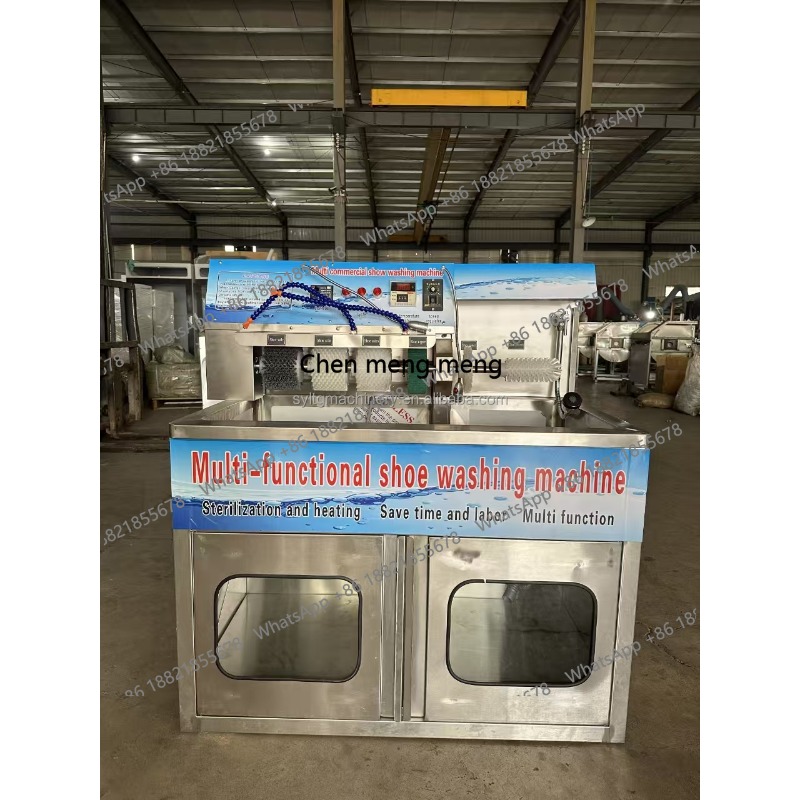 Automatic Stainless Steel  Sho - Sports Equipment Dryer ulasan dan harga