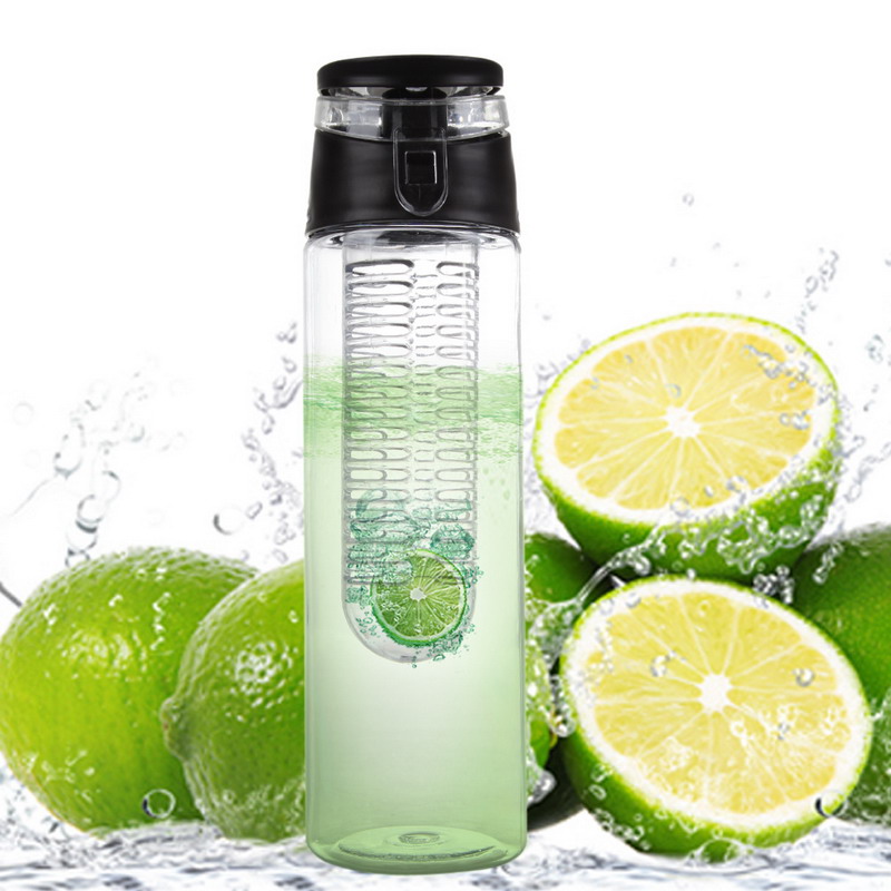 700/800 ml Portable Infuser Wa - Sports Equipment Kitchener ulasan dan harga
