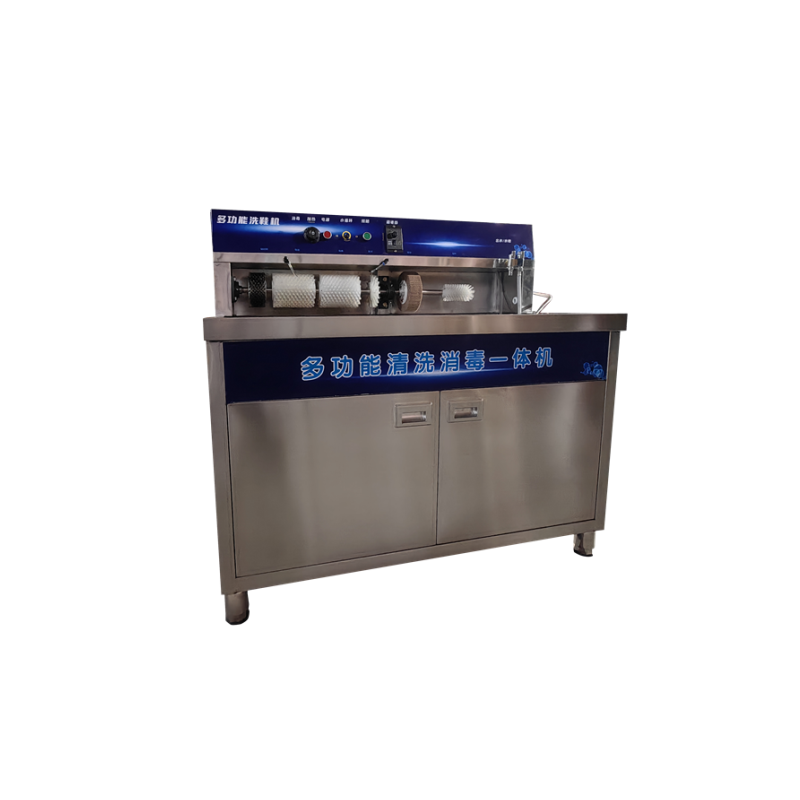 Semi-Automatic Stainless Steel - Sports Equipment Dryer ulasan dan harga