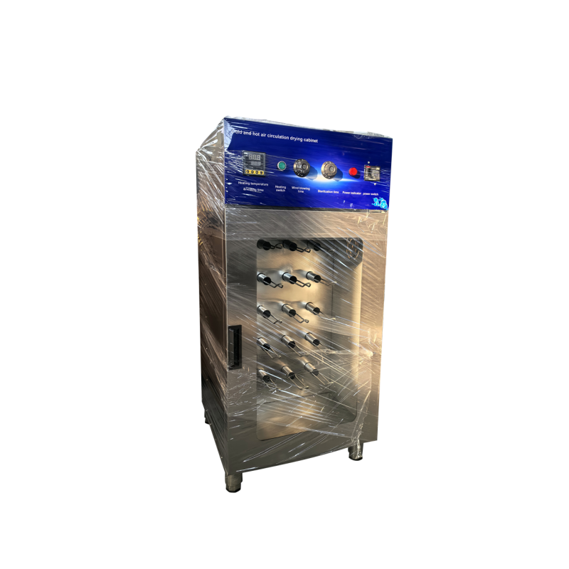 Semi-Automatic Stainless Steel - Sports Equipment Dryer ulasan dan harga
