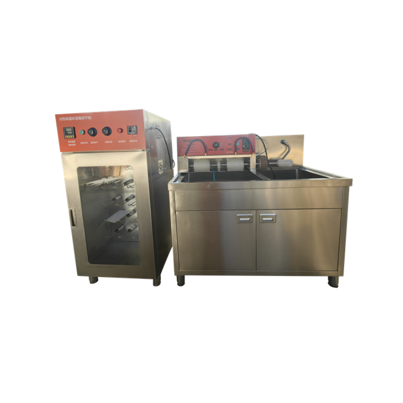 Semi-Automatic Stainless Steel - Sports Equipment Dryer ulasan dan harga