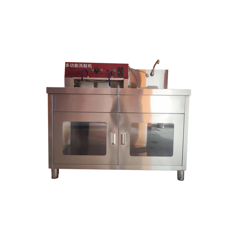 Semi-Automatic Stainless Steel - Sports Equipment Dryer ulasan dan harga