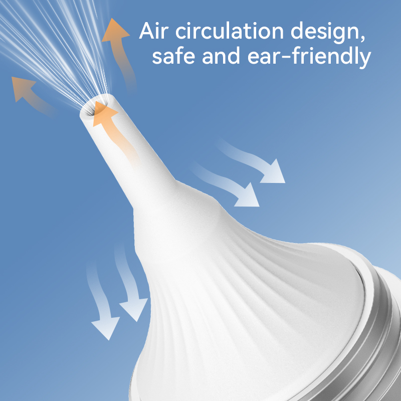 Electric Ear Dryer Warm Air fo - Sports Equipment Dryer ulasan dan harga