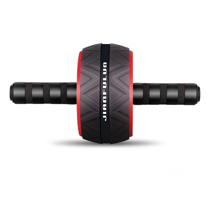 Non-Slip Ab Roller Wheel, Dura - Sports Equipment Online ulasan dan harga