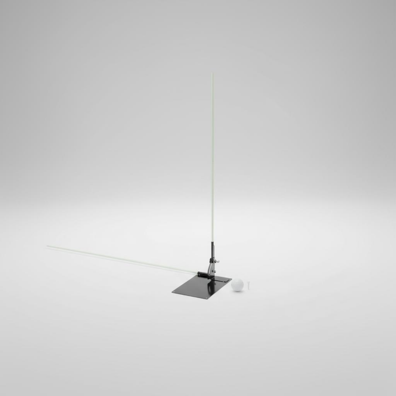 Golf Swing Plane Coach Easy to - Sports Equipment For Training ulasan dan harga