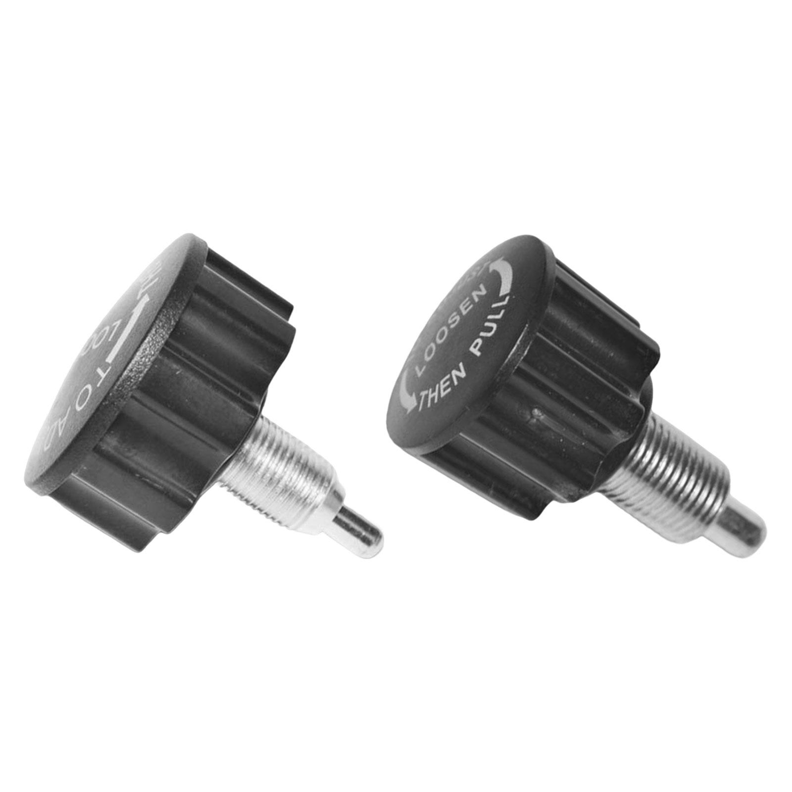 Fitness Adjustment Knob Sports - Sports Equipment Online ulasan dan harga