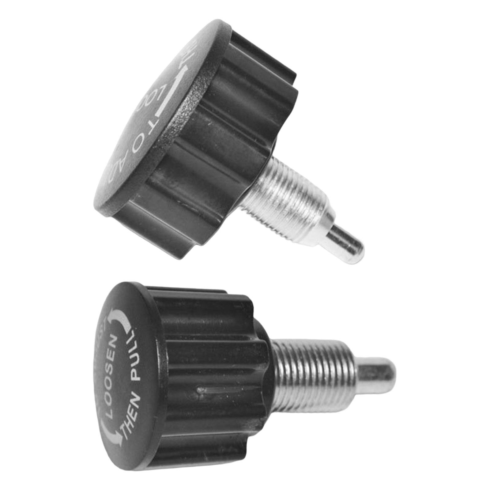 Fitness Adjustment Knob Sports - Sports Equipment Online ulasan dan harga