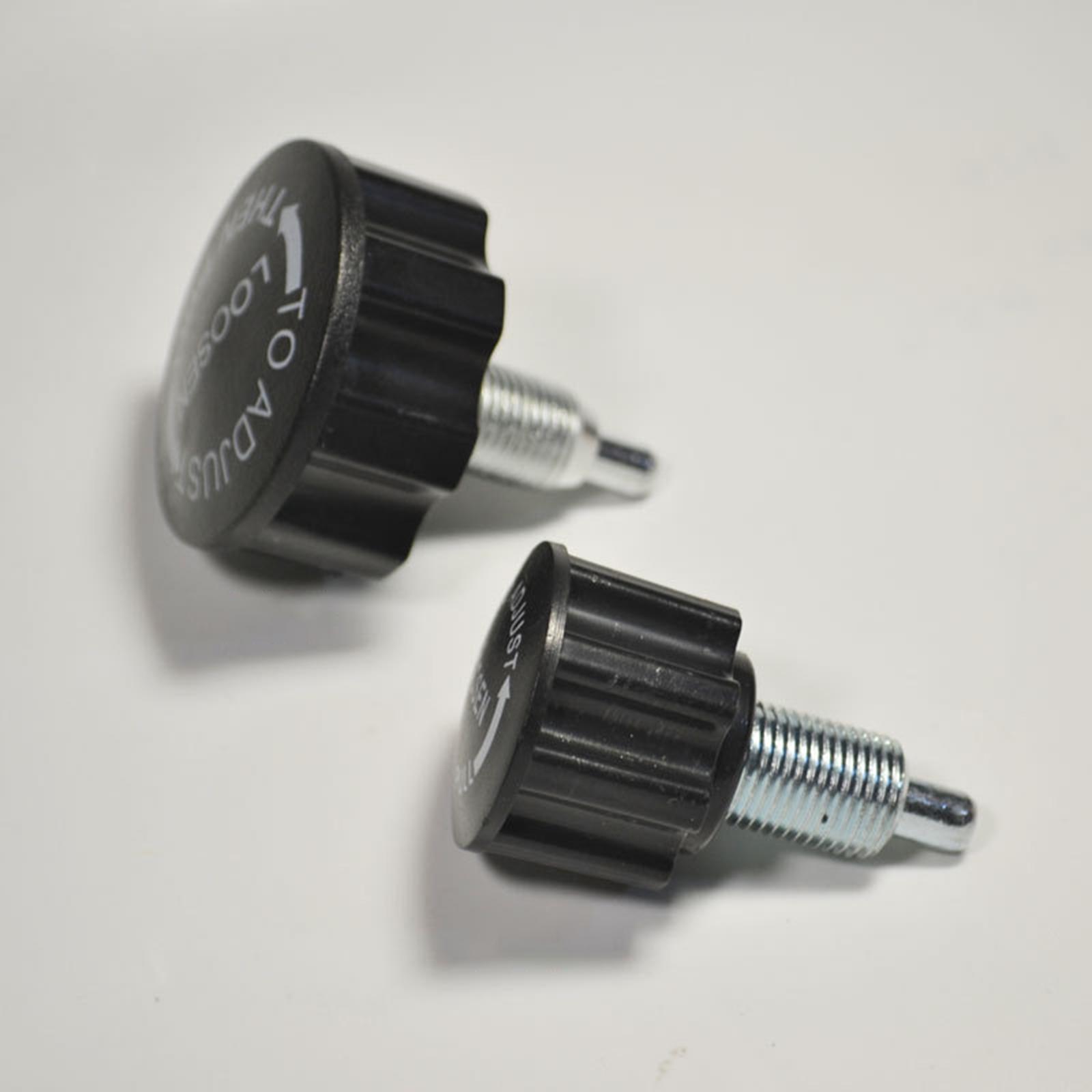 Fitness Adjustment Knob Sports - Sports Equipment Online ulasan dan harga