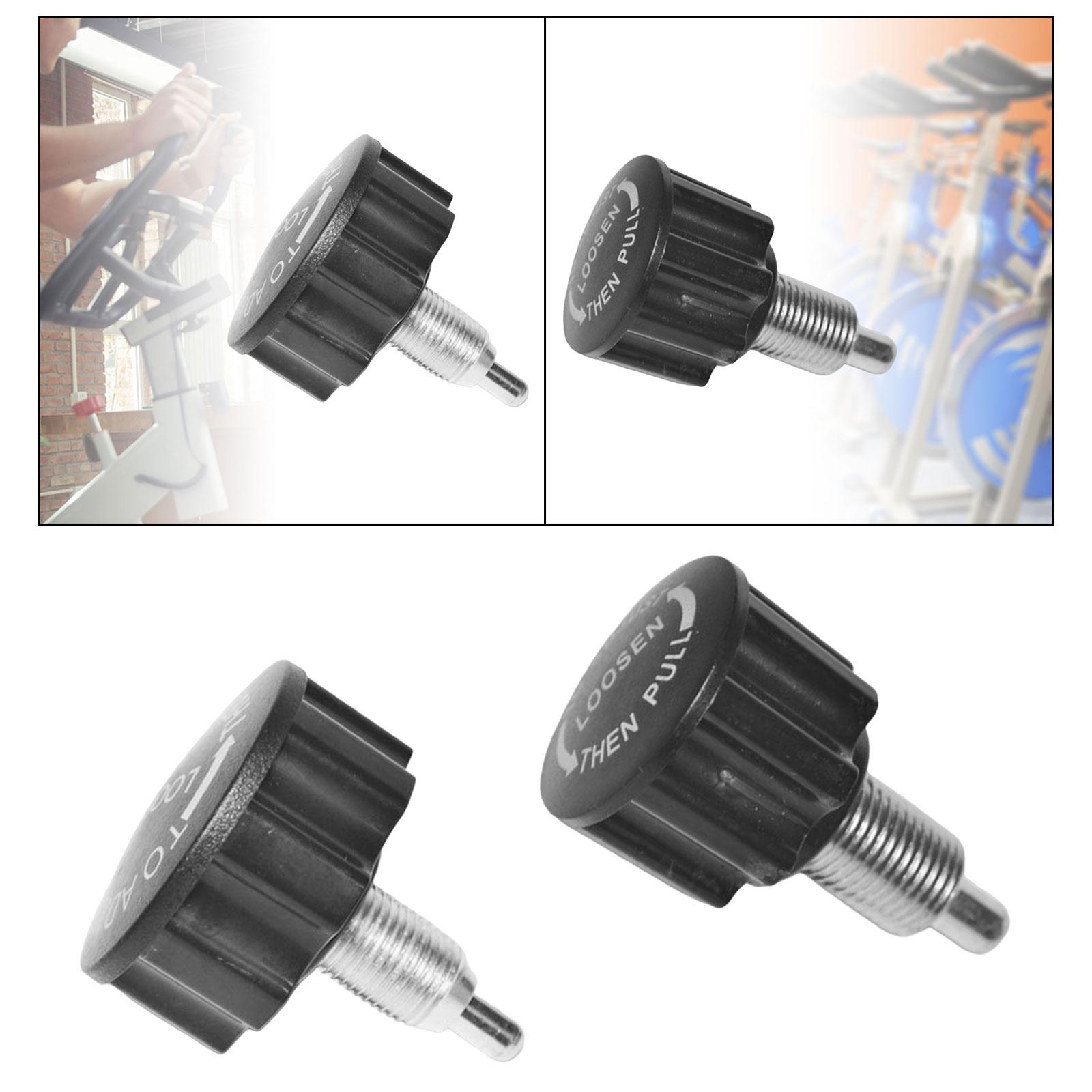 Fitness Adjustment Knob Sports - Sports Equipment Online ulasan dan harga