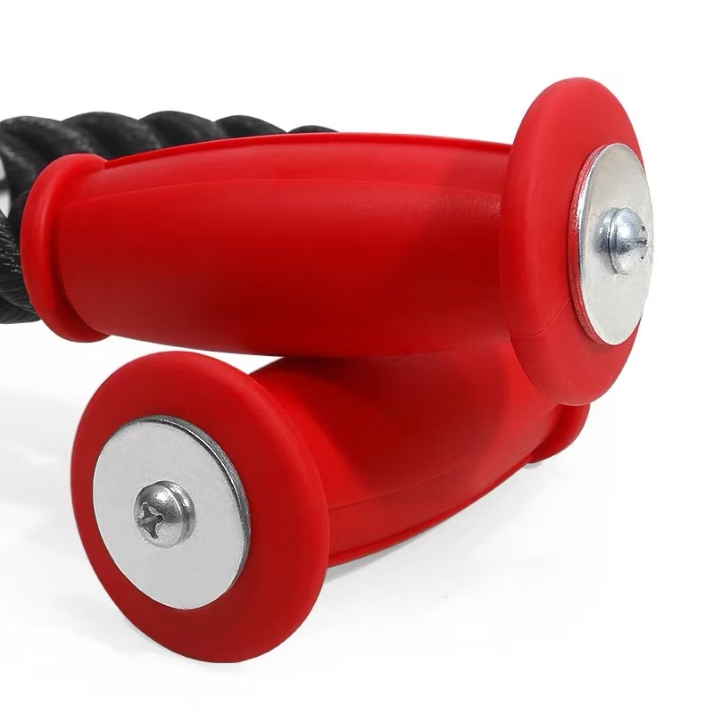 Ergonomic Tricep Ropes Non-Sli - Sports Equipment Online ulasan dan harga