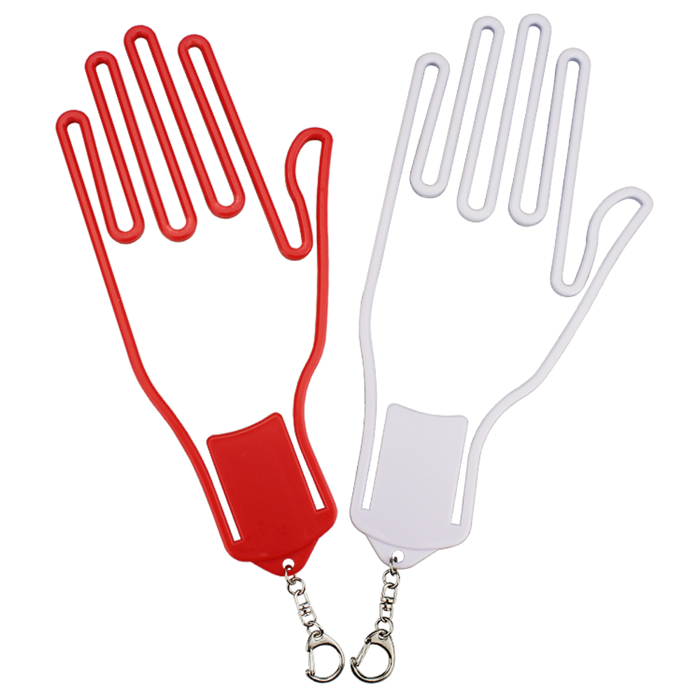 1 Pcs Golf Gloves Hanger 4 Col - Sports Equipment Dryer ulasan dan harga