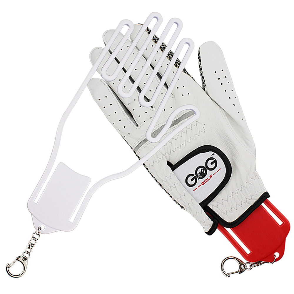 1 Pcs Golf Gloves Hanger 4 Col - Sports Equipment Dryer ulasan dan harga