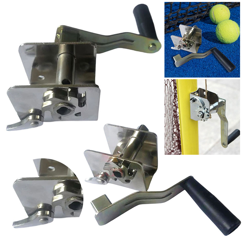 Sports Net Tensioner Training  - Sports Equipment For Badminton ulasan dan harga