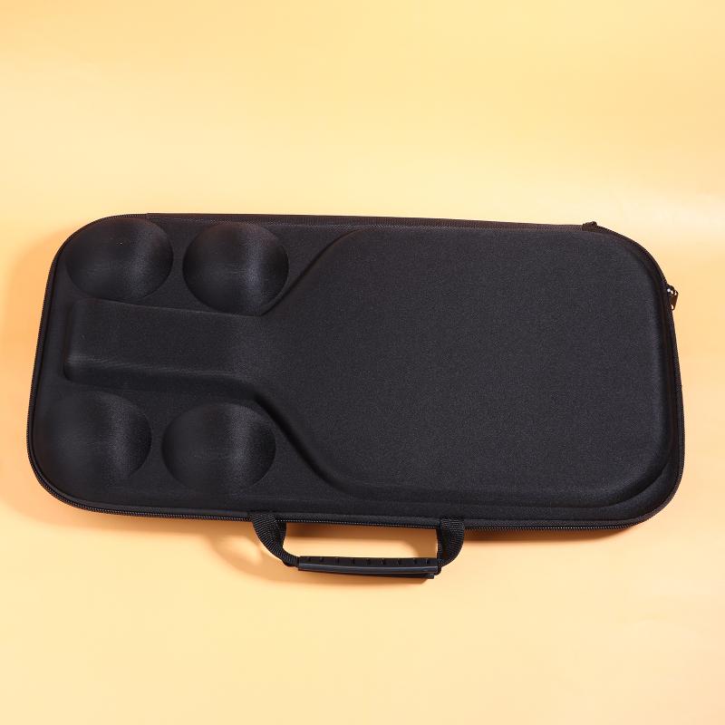 Pickleball Racket Bag Protecto - Pickleball Paddle ulasan dan harga