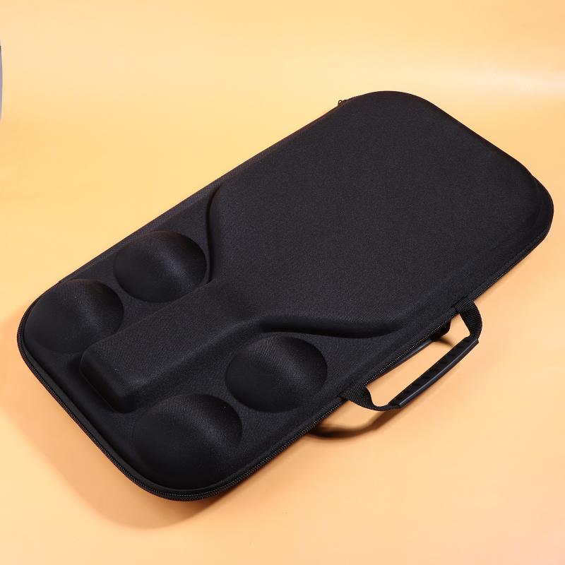 Pickleball Racket Bag Protecto - Pickleball Paddle ulasan dan harga