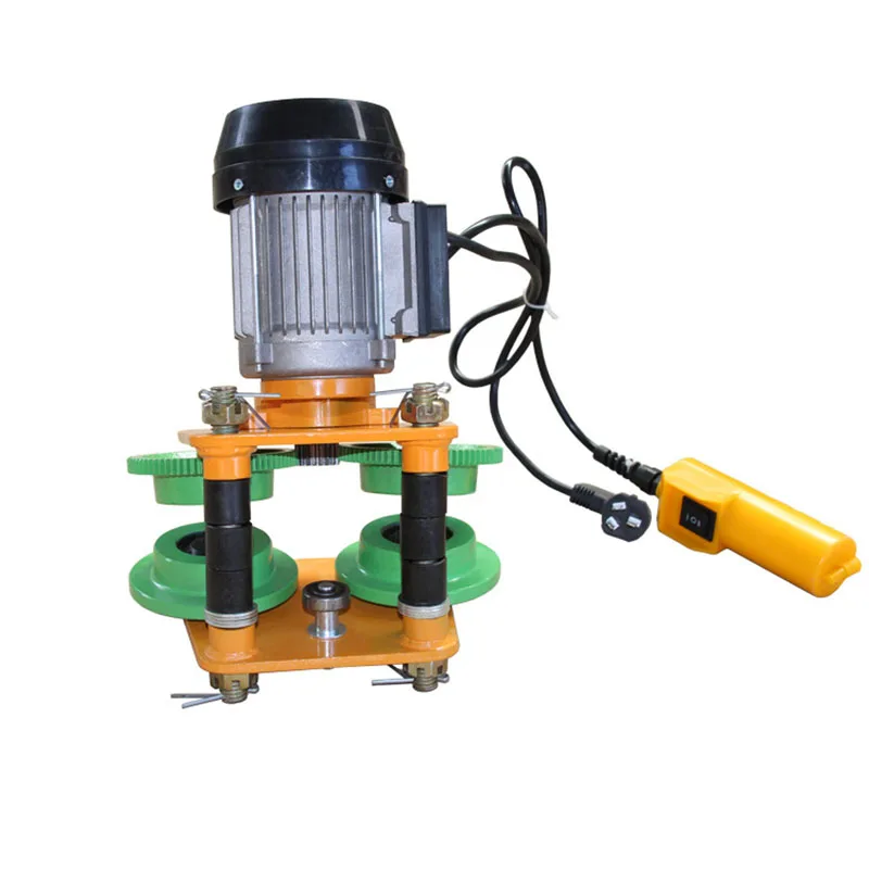 1 Ton Miniature Hoist Sports C - Sports Equipment Cart ulasan dan harga