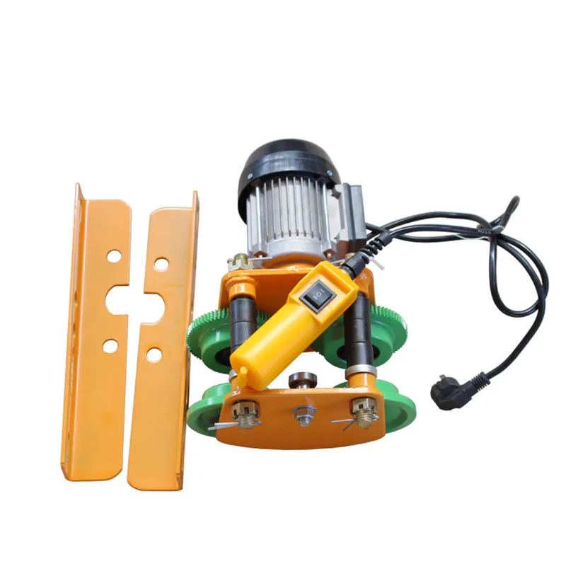 1 Ton Miniature Hoist Sports C - Sports Equipment Cart ulasan dan harga
