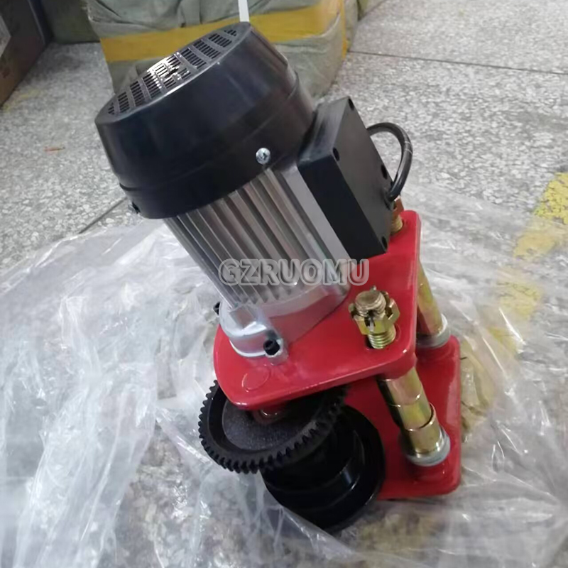 1 Ton Miniature Hoist Sports C - Sports Equipment Cart ulasan dan harga