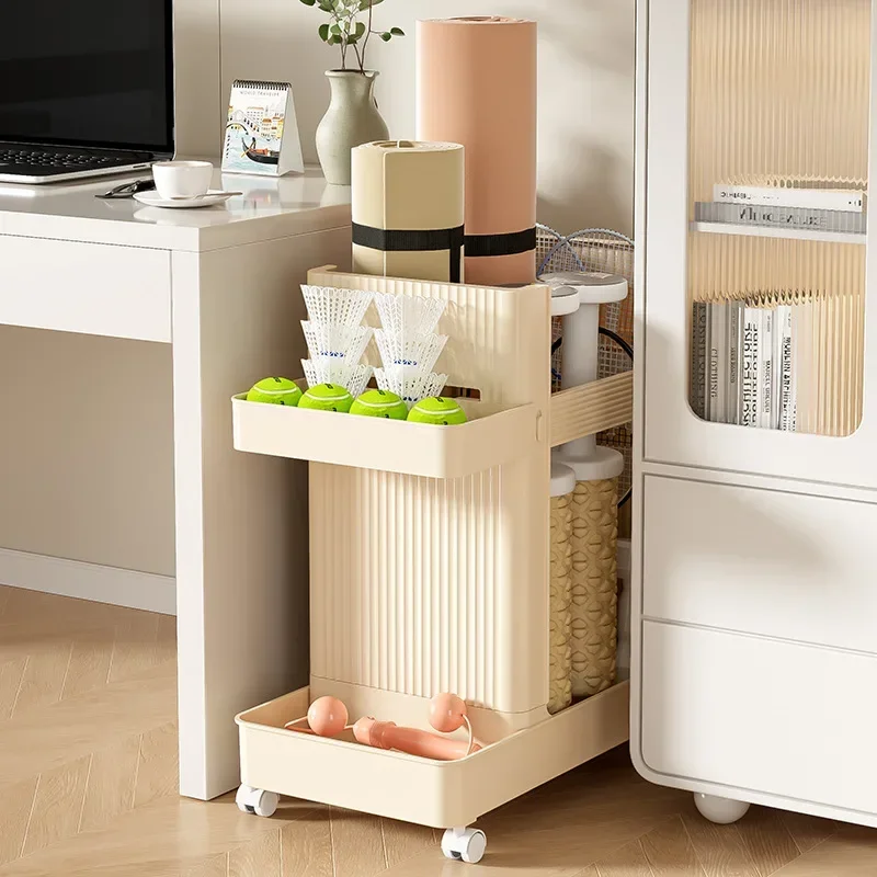 Stable Household sports equipm - Sports Equipment Cart ulasan dan harga