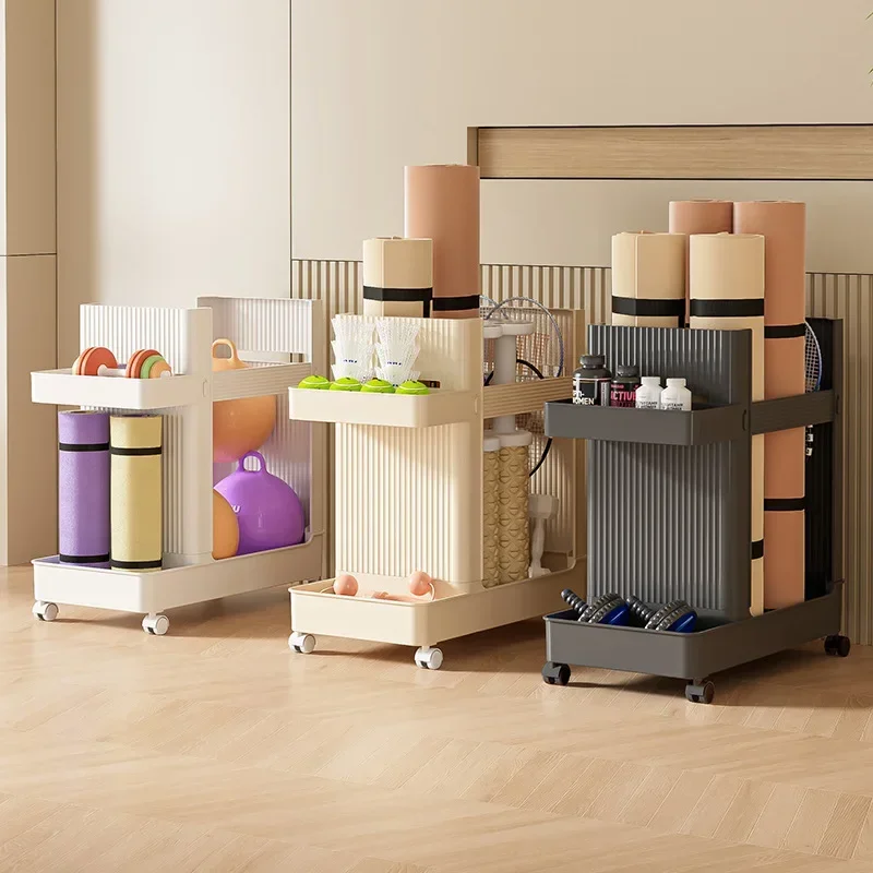 Stable Household sports equipm - Sports Equipment Cart ulasan dan harga