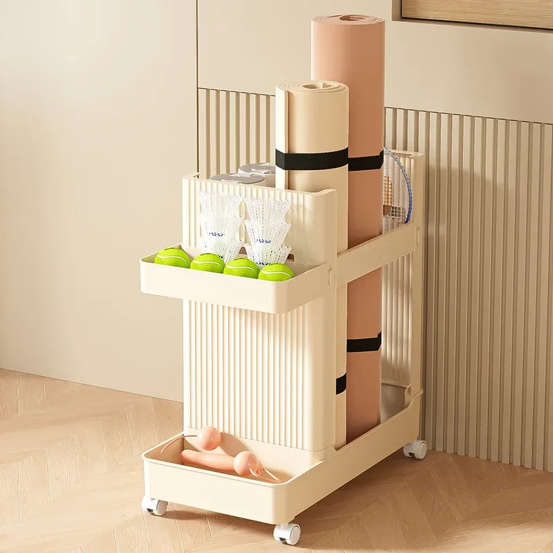 Stable Household sports equipm - Sports Equipment Cart ulasan dan harga