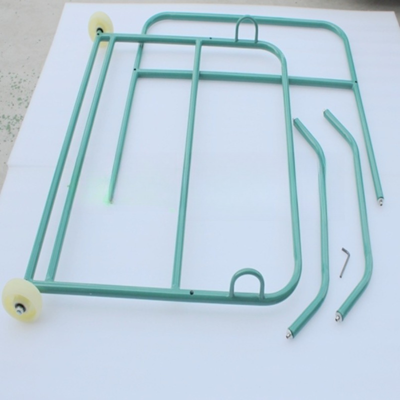 Carts, hurdle carriers, sports - Sports Equipment Cart ulasan dan harga