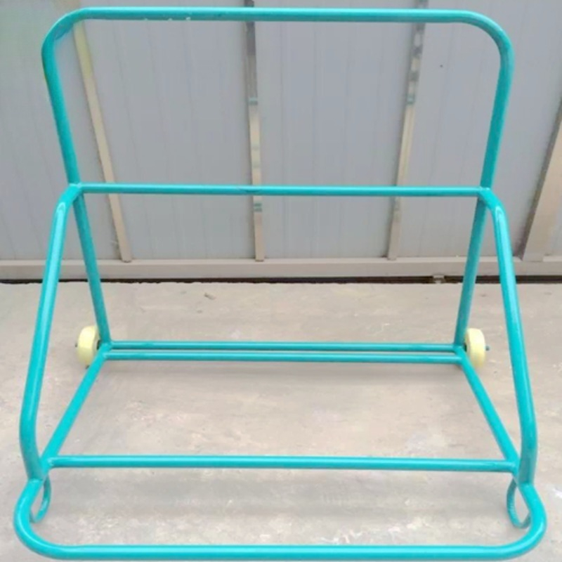 Carts, hurdle carriers, sports - Sports Equipment Cart ulasan dan harga