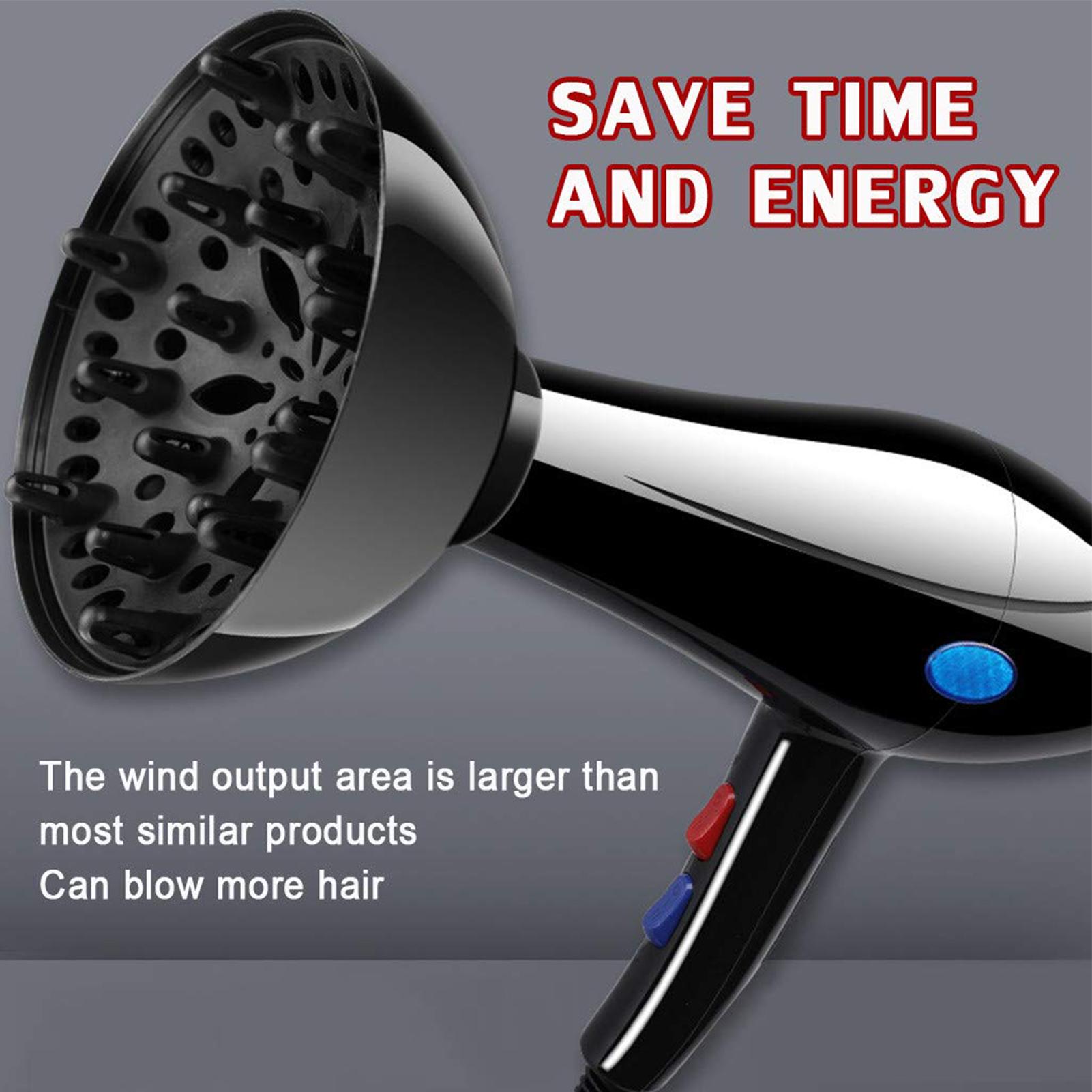 Universal Hair Diffuser Hair S - Sports Equipment Dryer ulasan dan harga