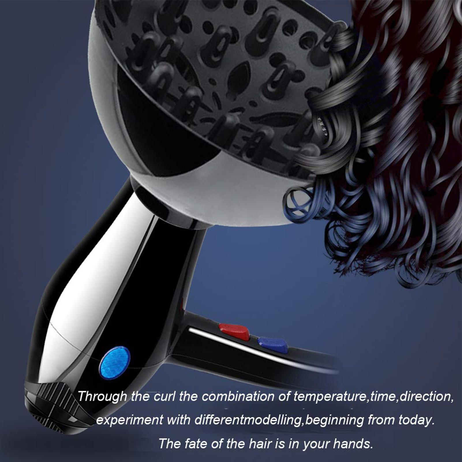 Universal Hair Diffuser Hair S - Sports Equipment Dryer ulasan dan harga