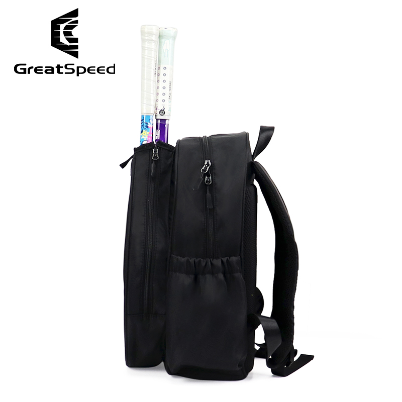 GreatSpeed Dual-Sport Backpack - Sports Equipment For Badminton ulasan dan harga