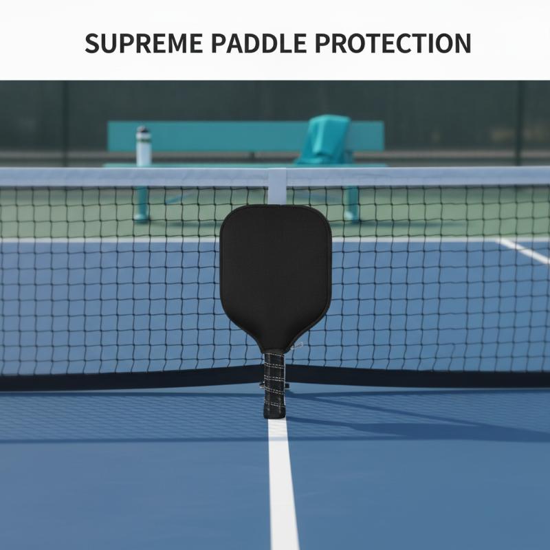 Universal Neoprene Pickleball  - Pickleball Paddle ulasan dan harga