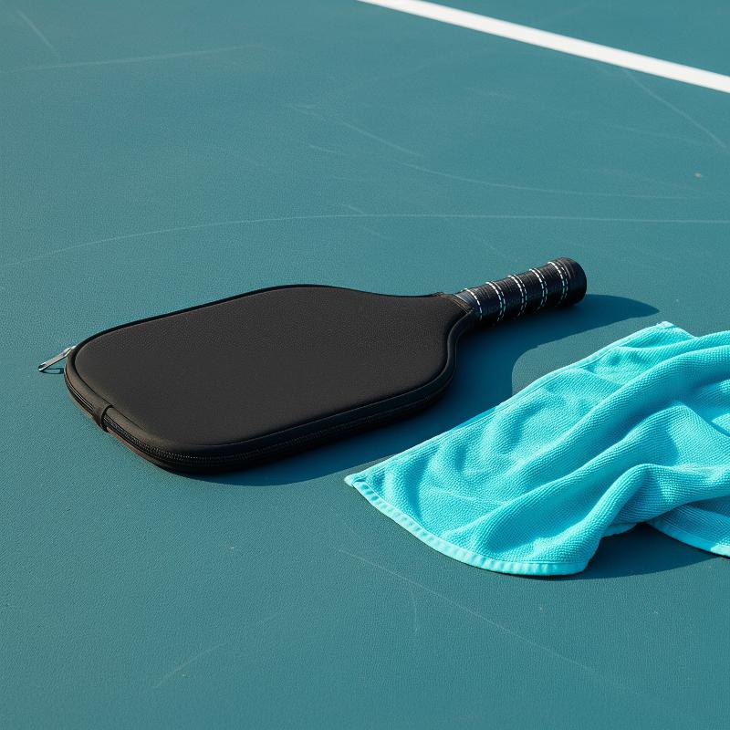 Universal Neoprene Pickleball  - Pickleball Paddle ulasan dan harga