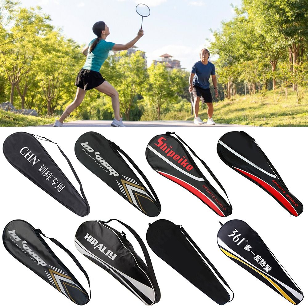 Durable Multicolor Badminton R - Sports Equipment For Badminton ulasan dan harga