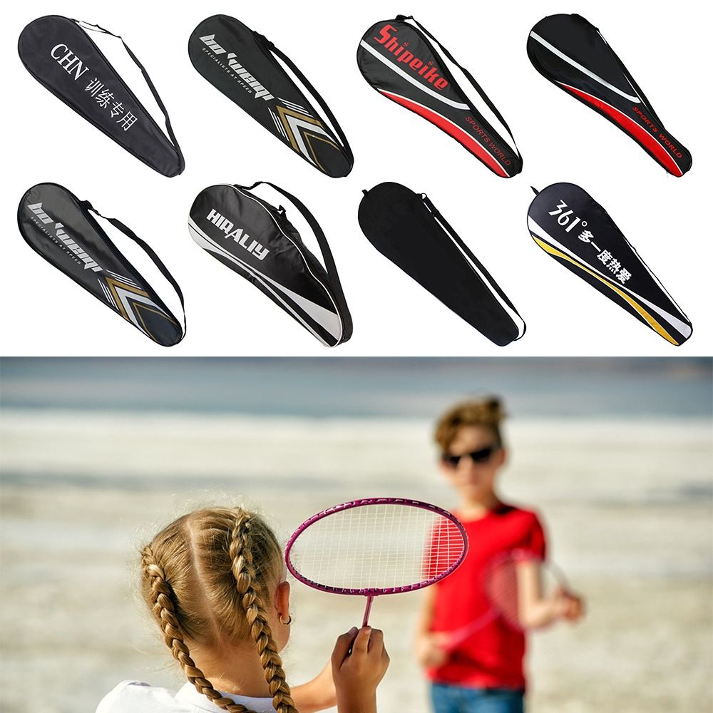 Durable Multicolor Badminton R - Sports Equipment For Badminton ulasan dan harga