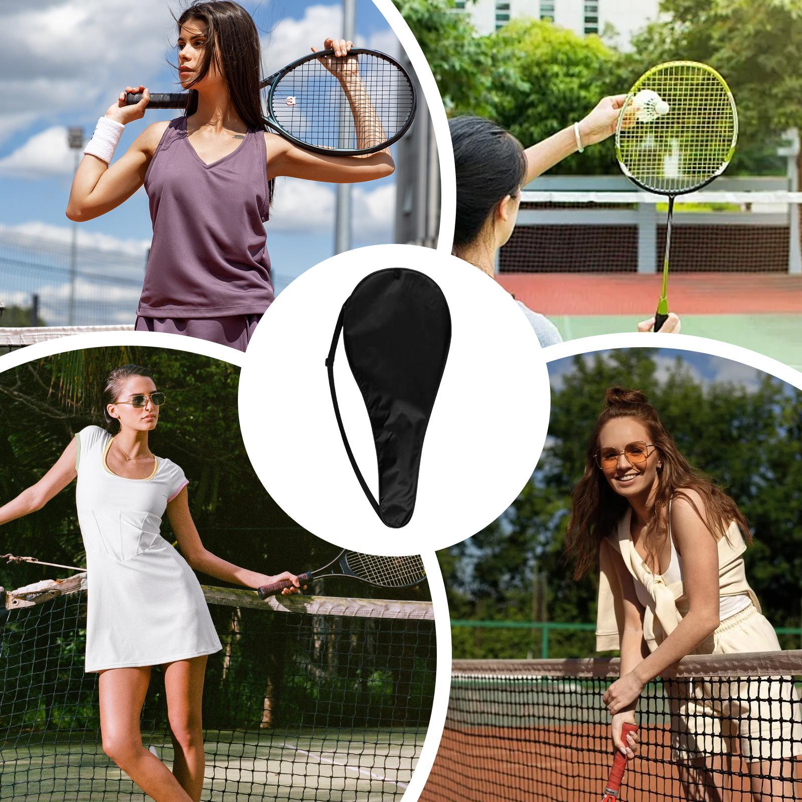 Tennis Racket Bag Badminton Ra - Sports Equipment For Badminton ulasan dan harga