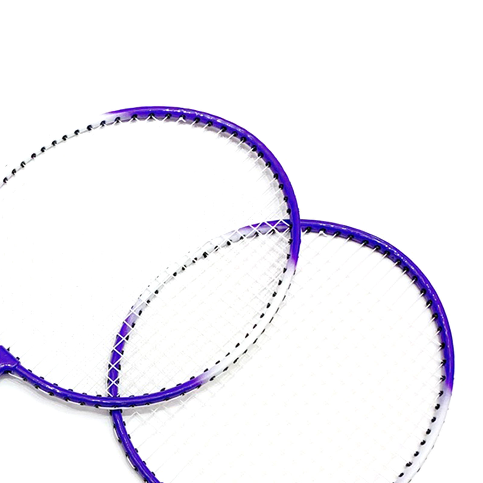 Badminton Rackets Set With Car - Sports Equipment For Badminton ulasan dan harga