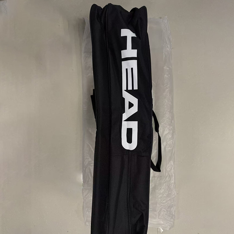 Original HEAD Large Capacity T - Sports Equipment For Badminton ulasan dan harga